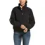 Ariat Stable Jacket Ladies in Black